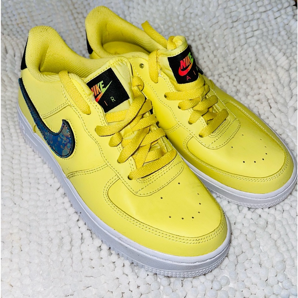 Nike Air low